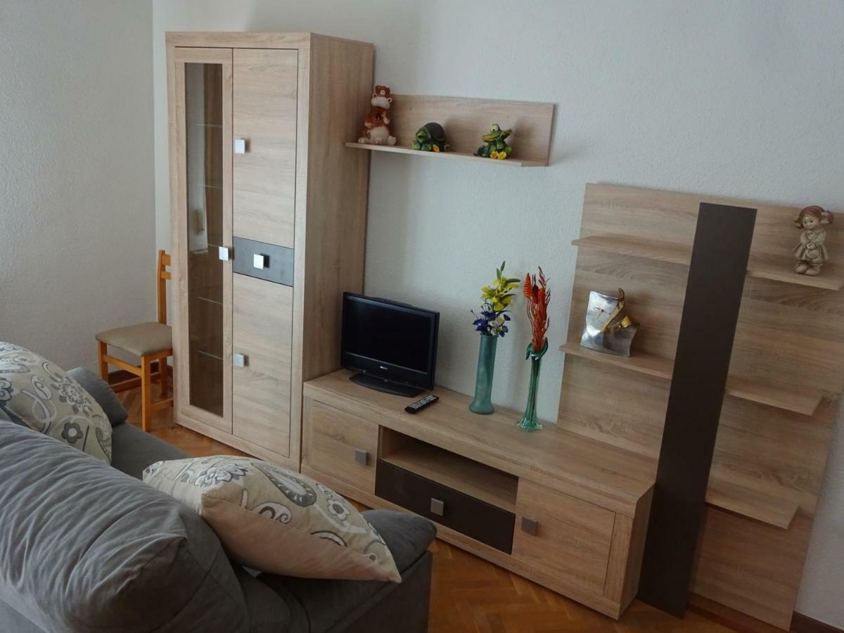 Appartement La Flor De Lis à Ávila Extérieur photo